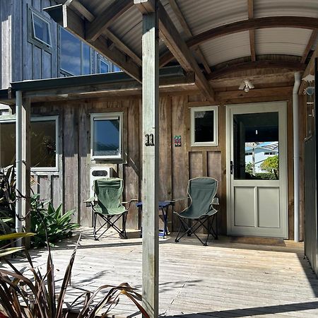 Coro Beach Haven - Hahei Holiday Home Buitenkant foto