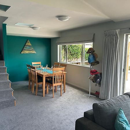 Coro Beach Haven - Hahei Holiday Home Buitenkant foto