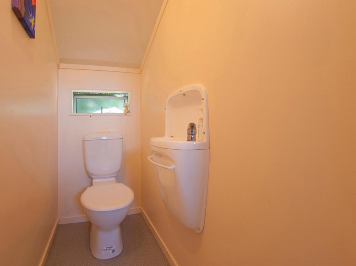 Coro Beach Haven - Hahei Holiday Home Buitenkant foto