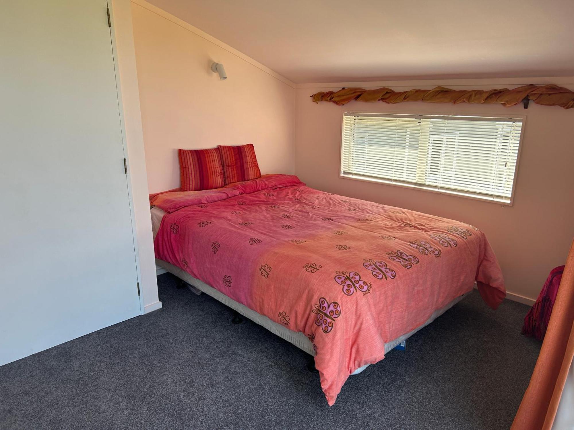 Coro Beach Haven - Hahei Holiday Home Buitenkant foto