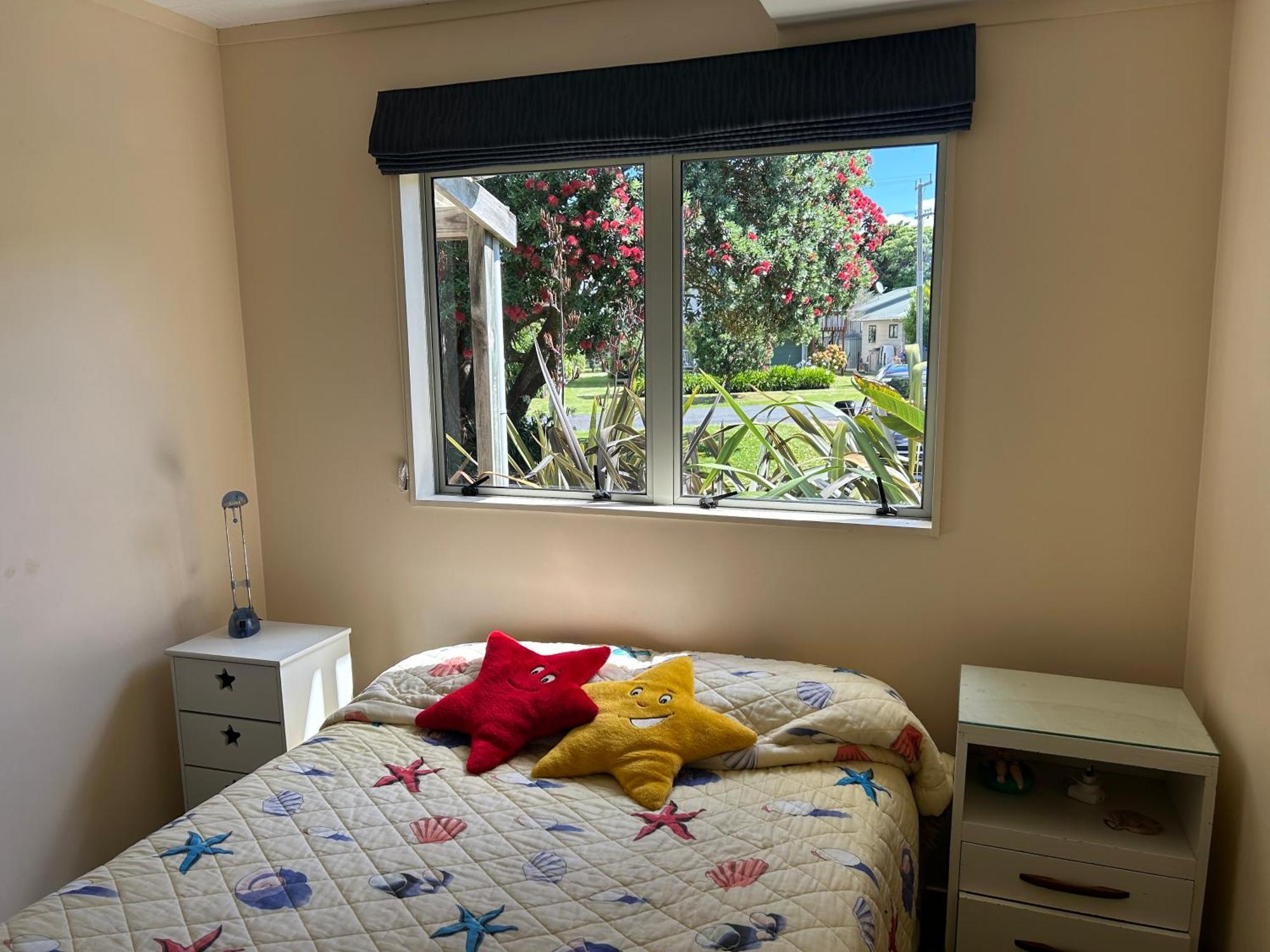 Coro Beach Haven - Hahei Holiday Home Buitenkant foto