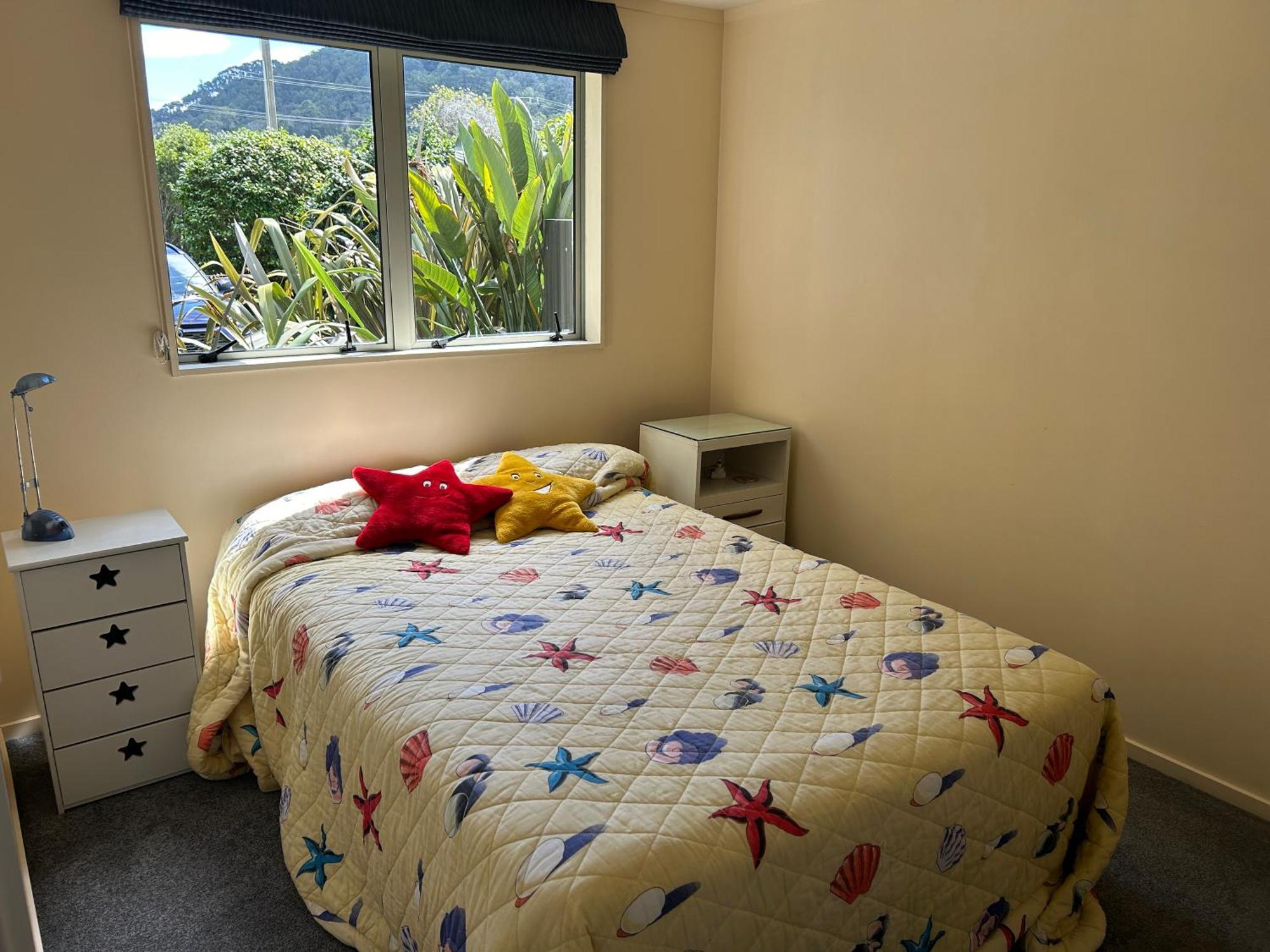 Coro Beach Haven - Hahei Holiday Home Buitenkant foto