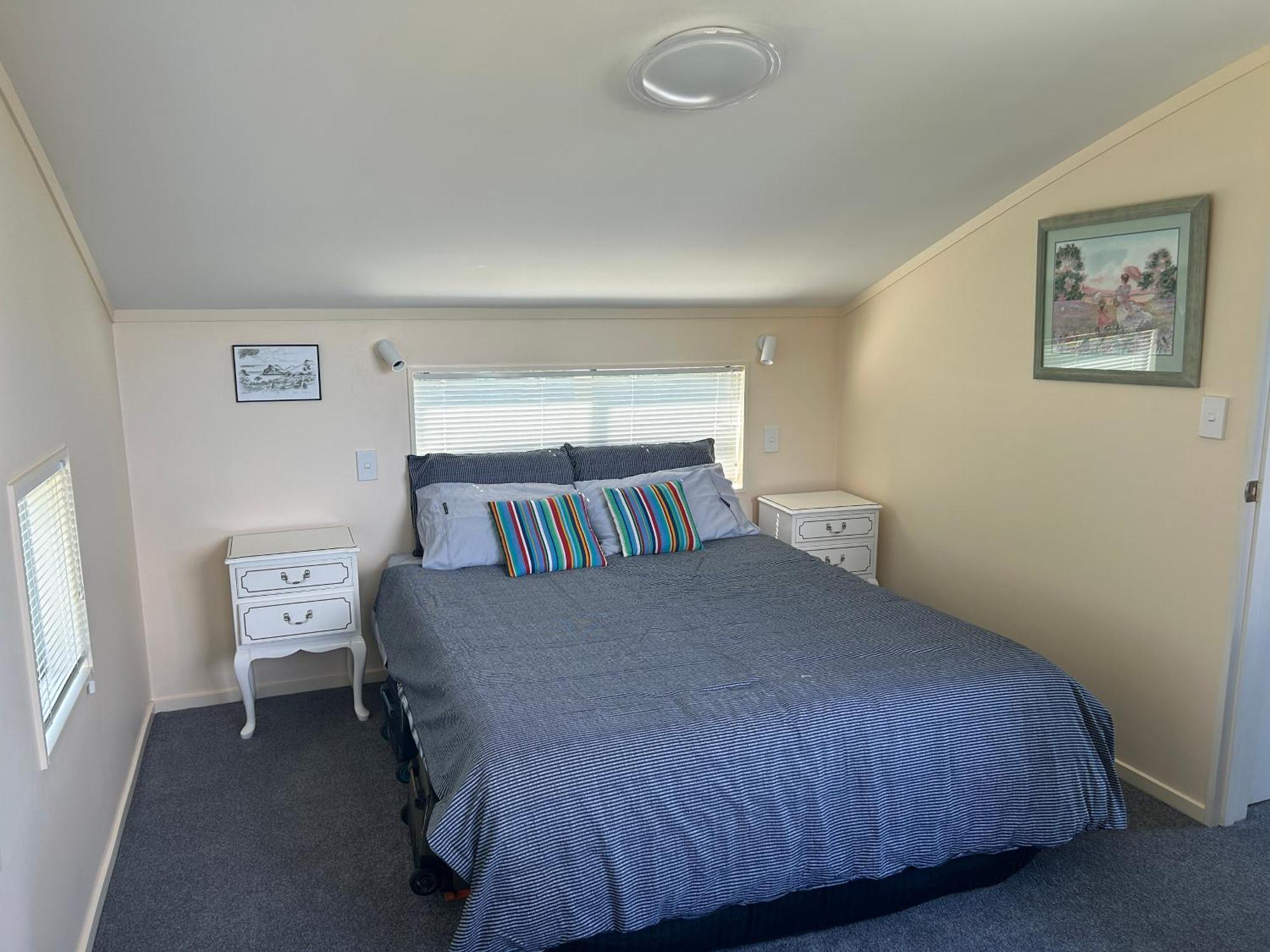 Coro Beach Haven - Hahei Holiday Home Buitenkant foto